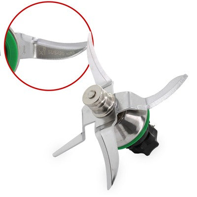 <div> Gruppo coltelli compatibili con Bimby TM5 </div>