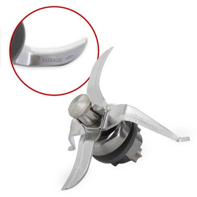 <div>Gruppo coltelli compatibili con Bimby TM21</div>