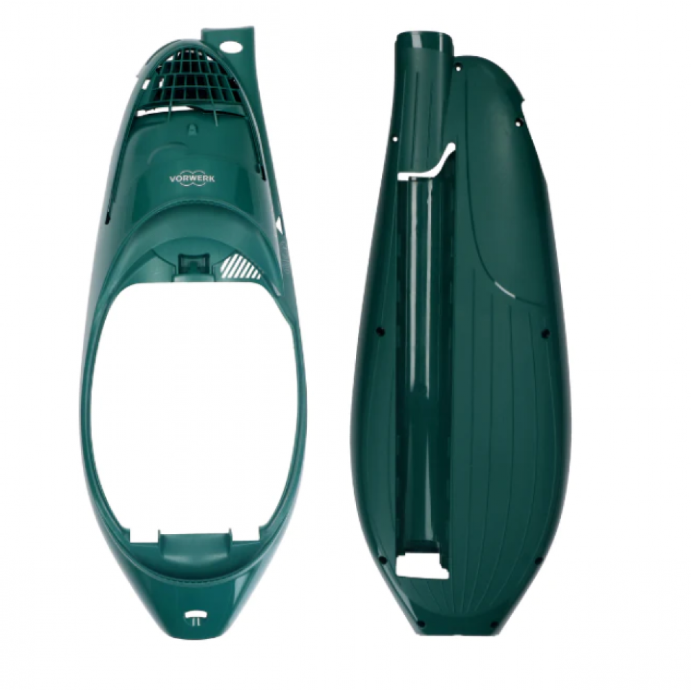 CALOTTA FRONTALE VK140